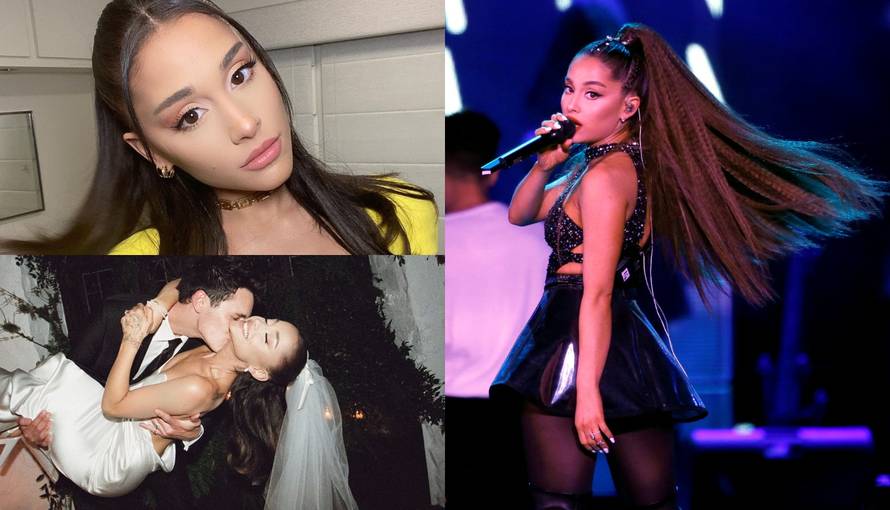 Pop senzacija danas puni 28: Ariana Grande prošla je kroz puno tragedija na putu do vrha