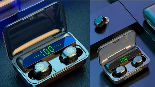 Popularne bluetooth slušalice koje pružaju vrhunsku kvalitetu zvuka uz pristupačnu cijenu