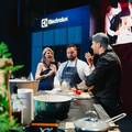 Electrolux Group obilježava 30 godina uz novu liniju ugradbenih kuhinjskih uređaja