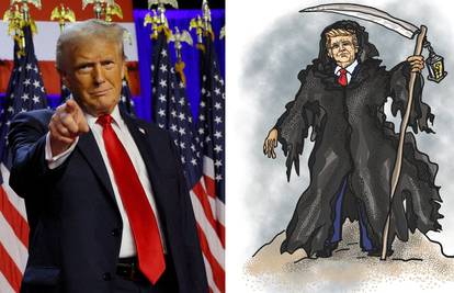 Trump je gurnuo Ameriku tamo gdje se nikad nije htjela naći
