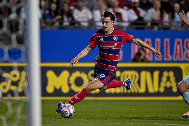 MLS: Minnesota United at FC Dallas