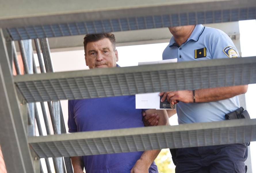 'Škaro mi je prijetio: Ja dobro boksam a ti pazi na svoju kćer'