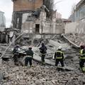 Rusi opet napali Kijev: Snažne eksplozije odjekuju gradom, nebo su ispunili oblaci dima...