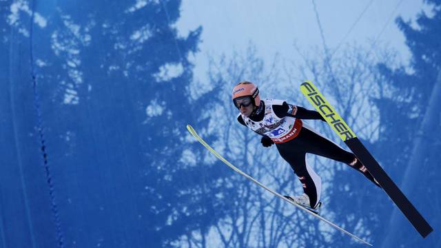 Ski Flying World Championships - Men's Team