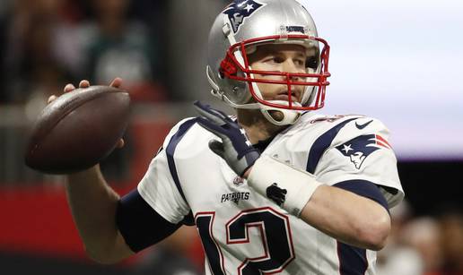 Dinastija se nastavlja: Brady potpisuje novi ugovor do 44.