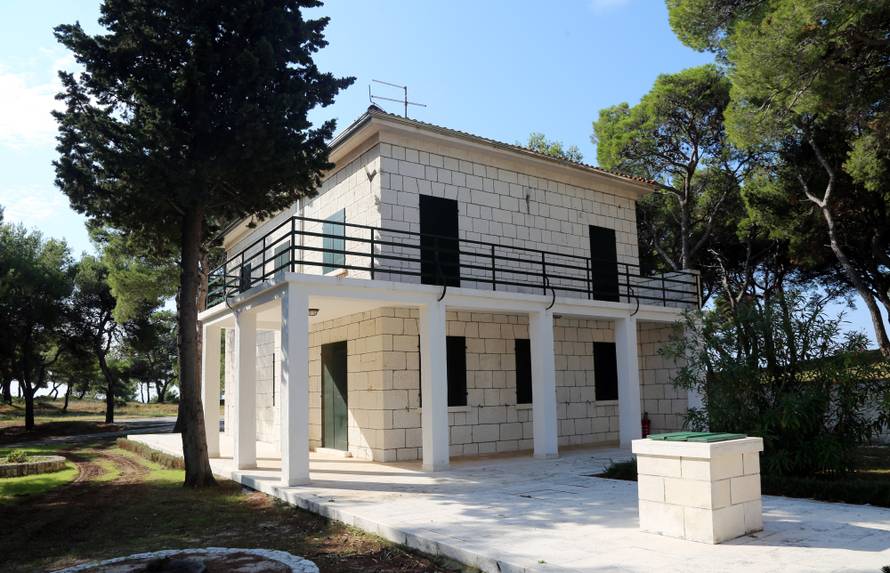 Bivša Todorićeva oaza: Ovako Smokvica izgleda nakon ovrhe