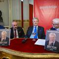 Miomir &Zcaron;u&zcaron;ul predstavio je knjigu o Daytonu: Diplomacija je bila druga strana rata...