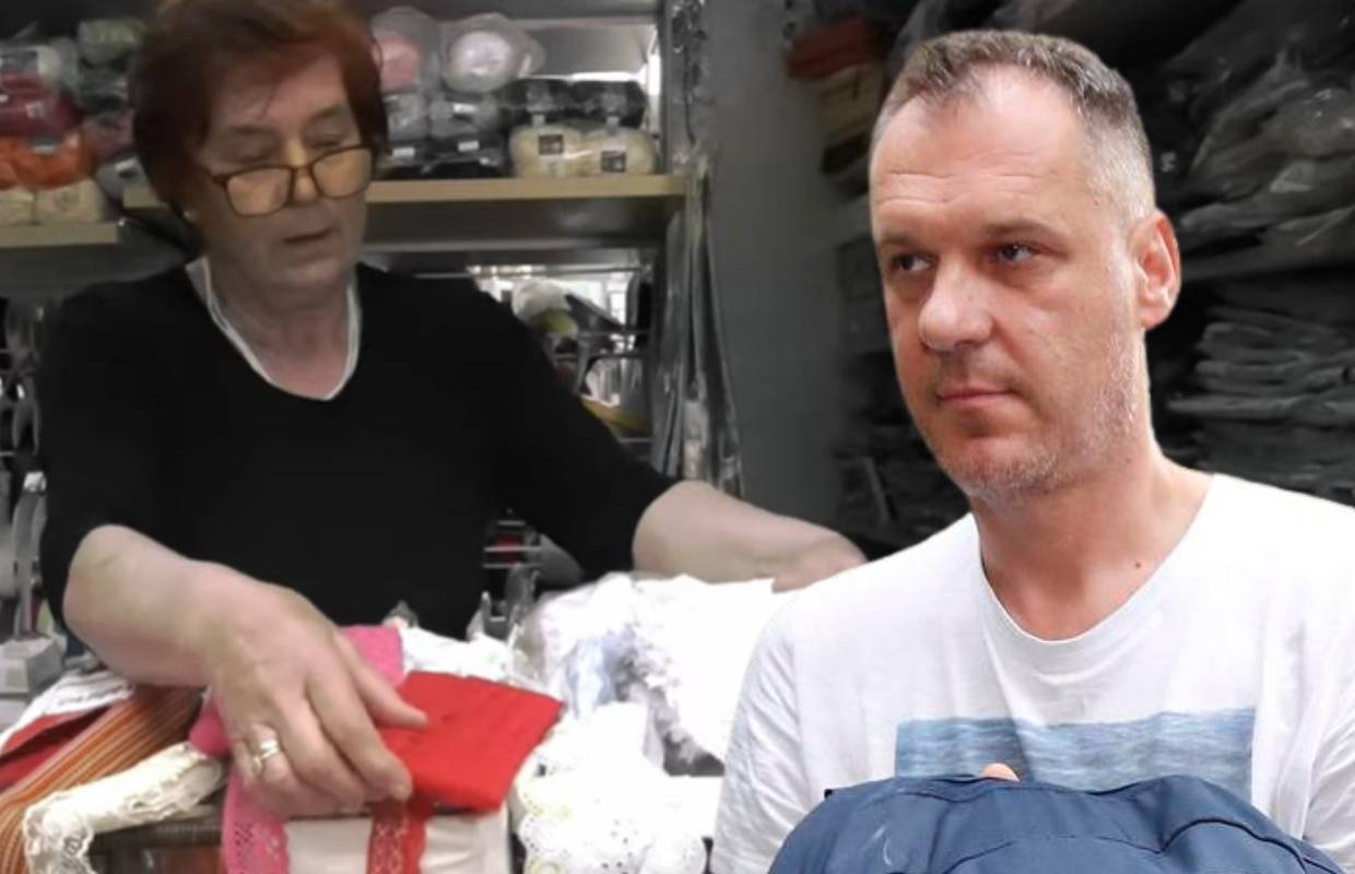 I majka uhićenog Škugora, inače trgovkinja opremom za šivanje, bavi se veleprodajom plina?