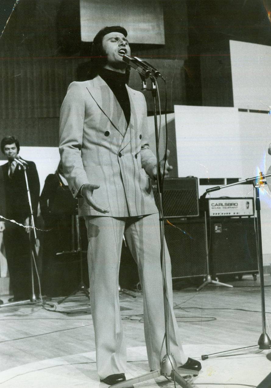 Duško Lokin: U djetinjstvu sam dva puta zamalo izgubio život