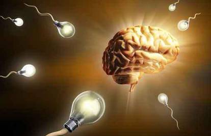 Šok u mozgu može od ljudi stvoriti genije s novim idejama