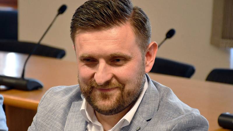 HDZ’s Tekic calls Duspar because of a bad demographic picture: ‘The ship is the eighth city of size’