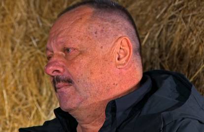 Farmer Ilija kroz suze govorio o gubitku supruge: 'Ostao sam sa sinom koji je tad imao 15 dana'