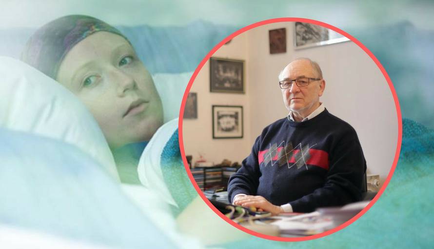 Onkolog s rakom: Deset savjeta kako se zaštititi od karcinoma