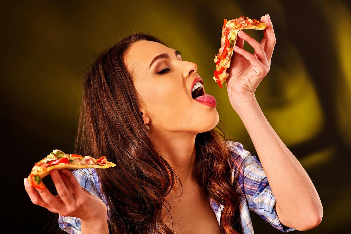 Tvrde da su otkrili šesti okus - i pojašnjava zašto volimo pizzu
