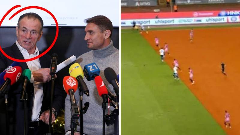 Nikica Jelavić ide na ispitivanje u DORH zbog prijetnji nakon utakmice! Evo što je točno rekao