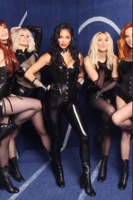 Pussycat Dolls napadaju zbog nastupa: Ovo je film za odrasle
