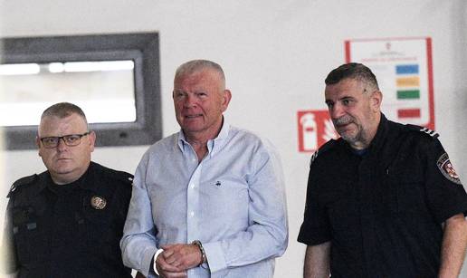 'Mastermind' Petrač Zrikavcu: 'Mi smo jaka organizacija, nemoj preskakati ljude'