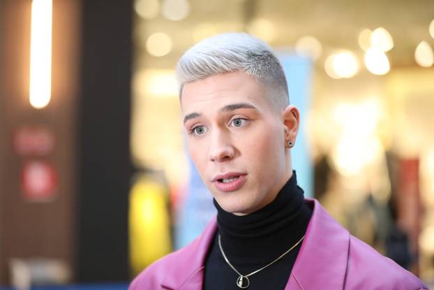 Poznati podržali kampanju Europske komisije “Držat ću oči otvorene”