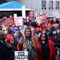 Više od 7000 medicinskih sestara štrajka u New Yorku
