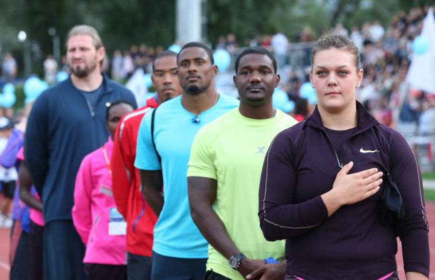 Sanjin Strukić/Pixsell