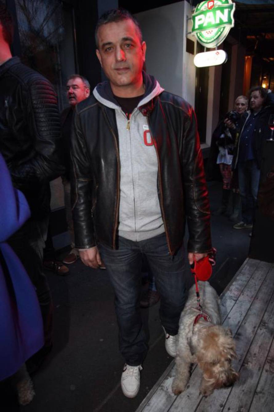 Grgur Žućko/Pixsell