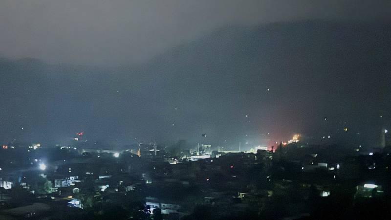 Indija napala Pakistan: 'Nastao je opći metež, bježali smo iz kuća, žene i djeca su plakali' 27 pxl reu 060525 132313420 ecy3tgd