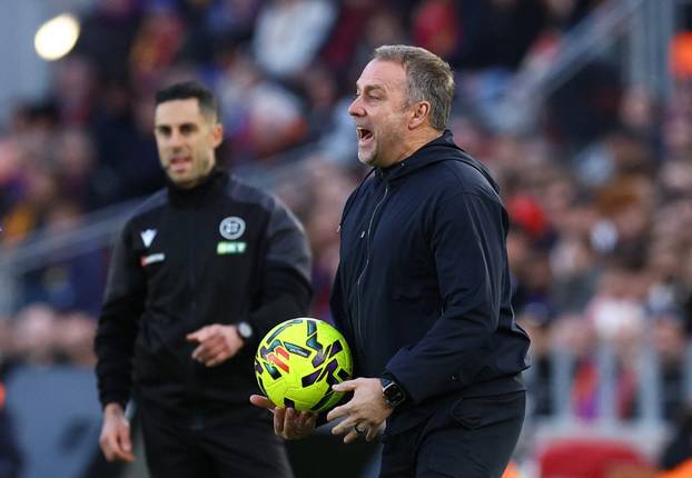 LaLiga - FC Barcelona v RCD Mallorca