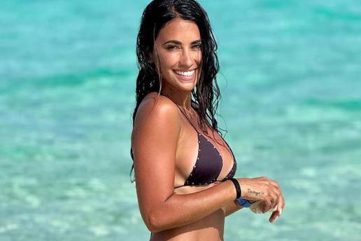 FOTO Ona stoji iza carstva Lea Messija. Zajedno su od srednje