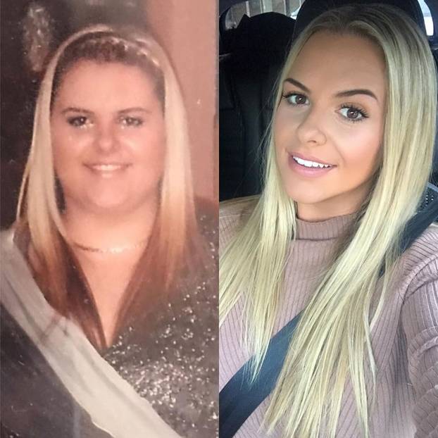 FOTO Sjećate se Nine Martine iz 'Života na vagi'? Uskoro se udaje, a evo kako sada izgleda