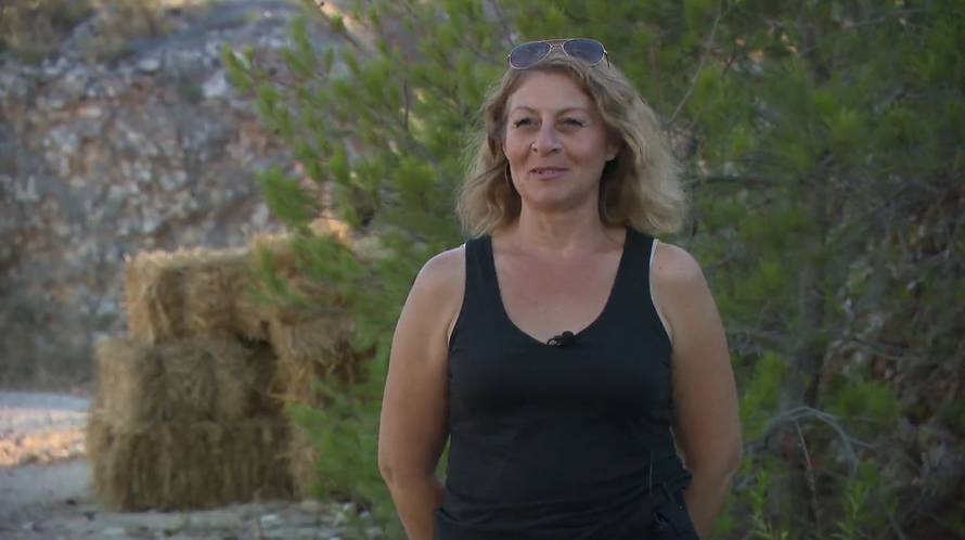 Maja VS. Sanja: Nije me ubola u srce, ubola mi je u moje pleme!