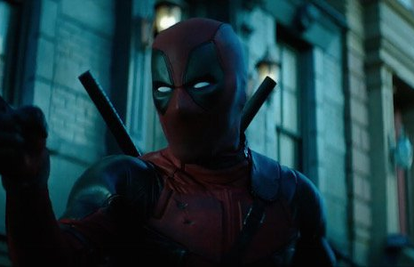 Tko čeka, taj i dočeka: Stigao je prvi foršpan za 'Deadpool 2'