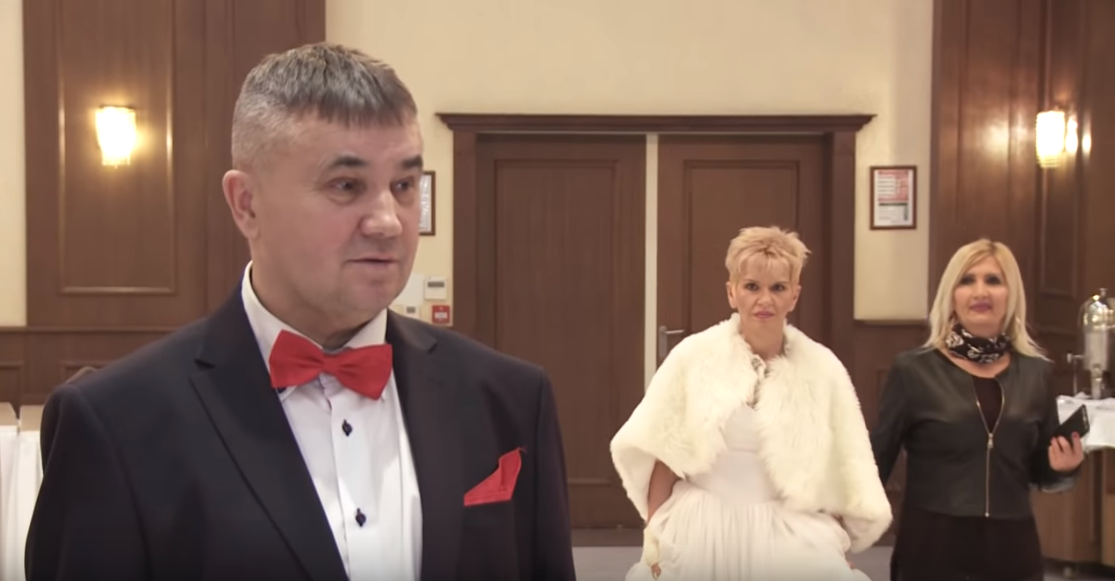 Kontroverzni reality: U brakove s neznancima hrle čak i Hrvati