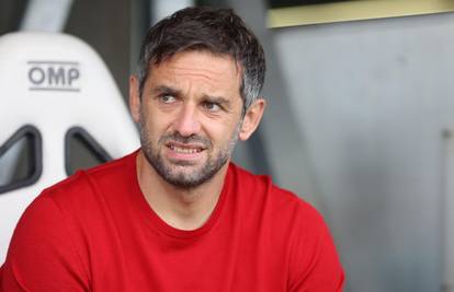 Turci: Đalović sjeda na klupu momčadi koju je vodio Jakirović