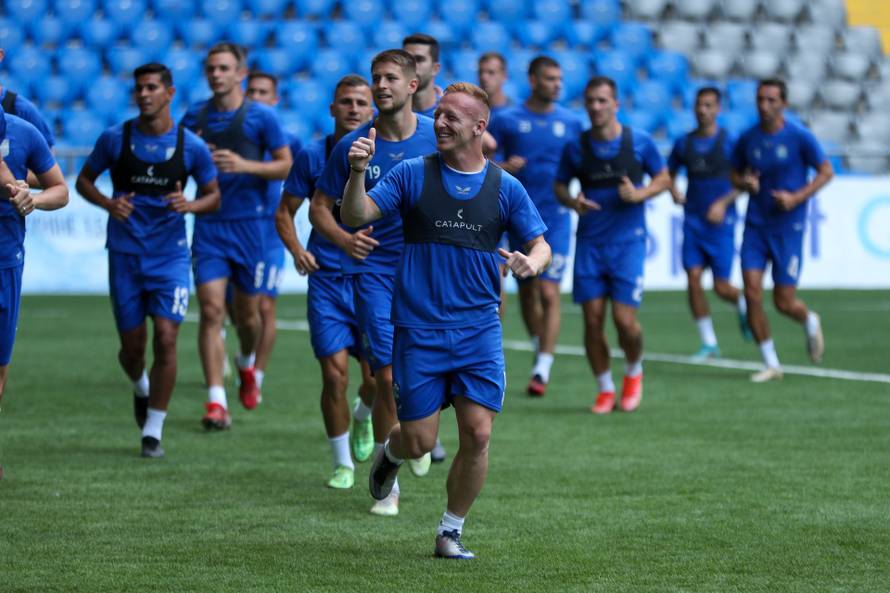 Osijekova avantura usred Azije: Letjeli su kao Cristiano Ronaldo