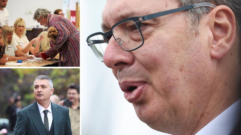 VIDEO Vučić spreman na 'haos'? 'Ako pobijede 'studenti', on bi to razbio u roku par mjeseci...'