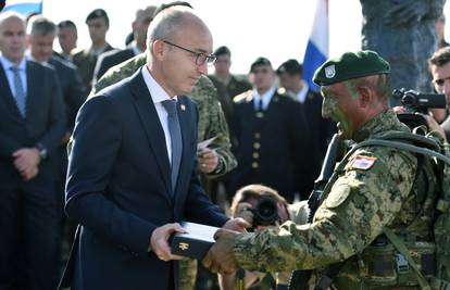 Zbog NATO-a ćemo trošiti na obranu čak 9,6 milijardi kuna