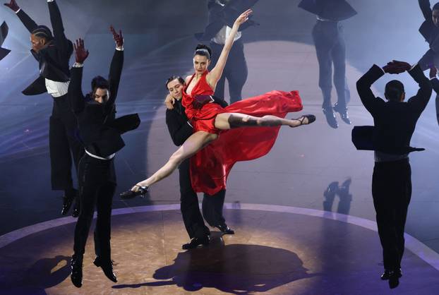 97th Academy Awards - Oscars Show - Hollywood