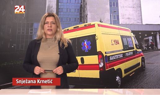 Gledajte '240 sekundi' 24sata: Nemilice trošili filtere u bolnici kako bi ih mogli više kupovati!