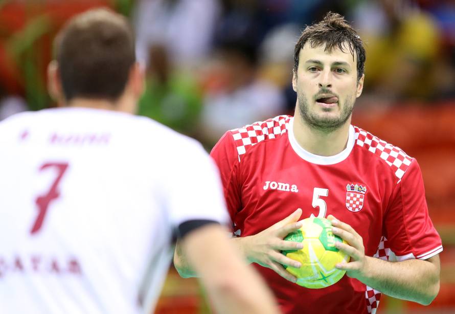 Lino skratio popis: Kapetan se vraća, otpali Marić, Pavlović...