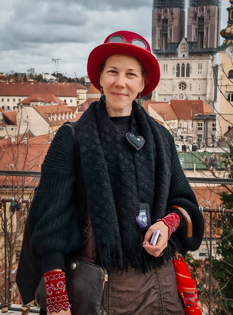 Nepoznati i tajanstveni Zagreb otkriven kroz objektiv moćne kamere