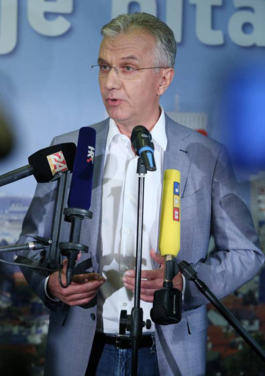 Marko Lukunić/PIXSELL