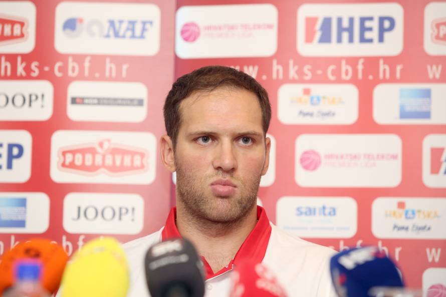 Litvu ne možemo dobiti s četiri NBA igrača, već kao momčad...