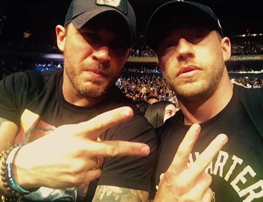 Dvojnici poznatih glumaca: Bez njih nema vratolomija na setu