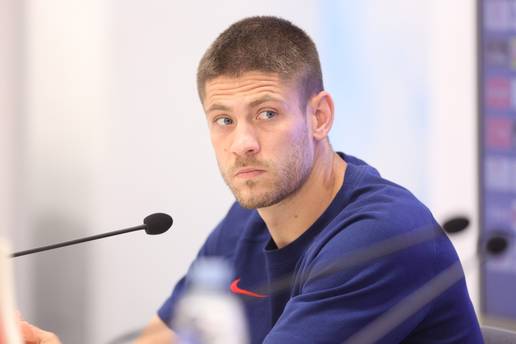 U&Zcaron;IVO Livakovi&cacute;, Kramari&cacute; i Marco Pa&scaron;ali&cacute; najavljuju SP