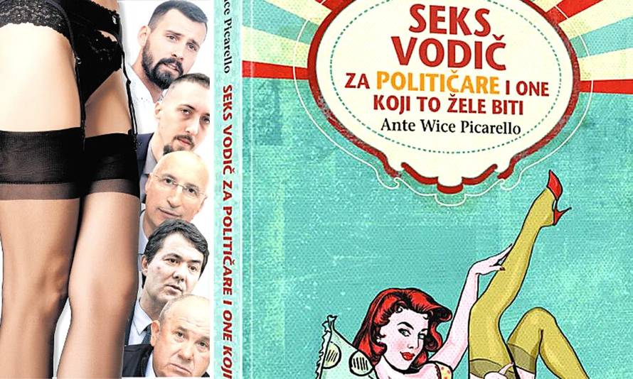 Ekskluzivno: 14 pravila za pohotne političare koja Puljak nije pokazao svojim ljudima!