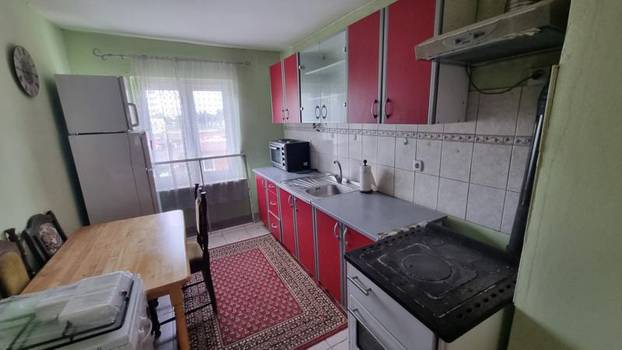 FOTO Ovo je najjeftiniji stan koji se prodaje u Hrvatskoj! Ima 44 m2, košta 13.000 €. Evo gdje je