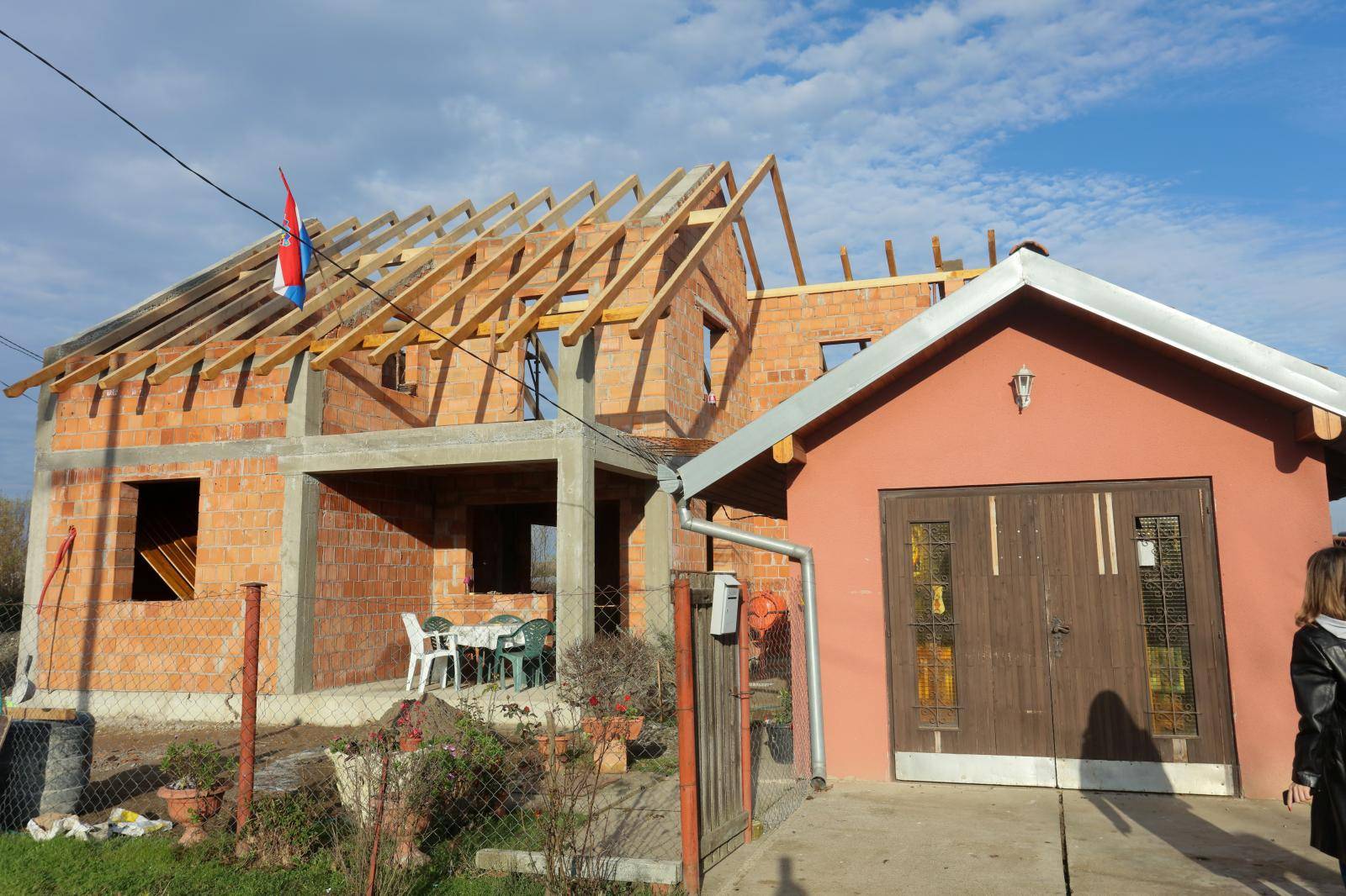 Kuća im izgorjela, a on obolio: 'Više nema ni moga Zvonimira'