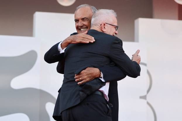 83rd Venice International Film Festival