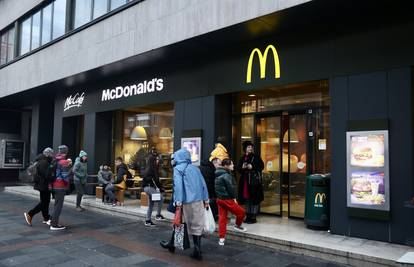 Ovo je impresivna imovina vlasnika tvrtke koja je izgubila licencu za McDonald’s u BiH