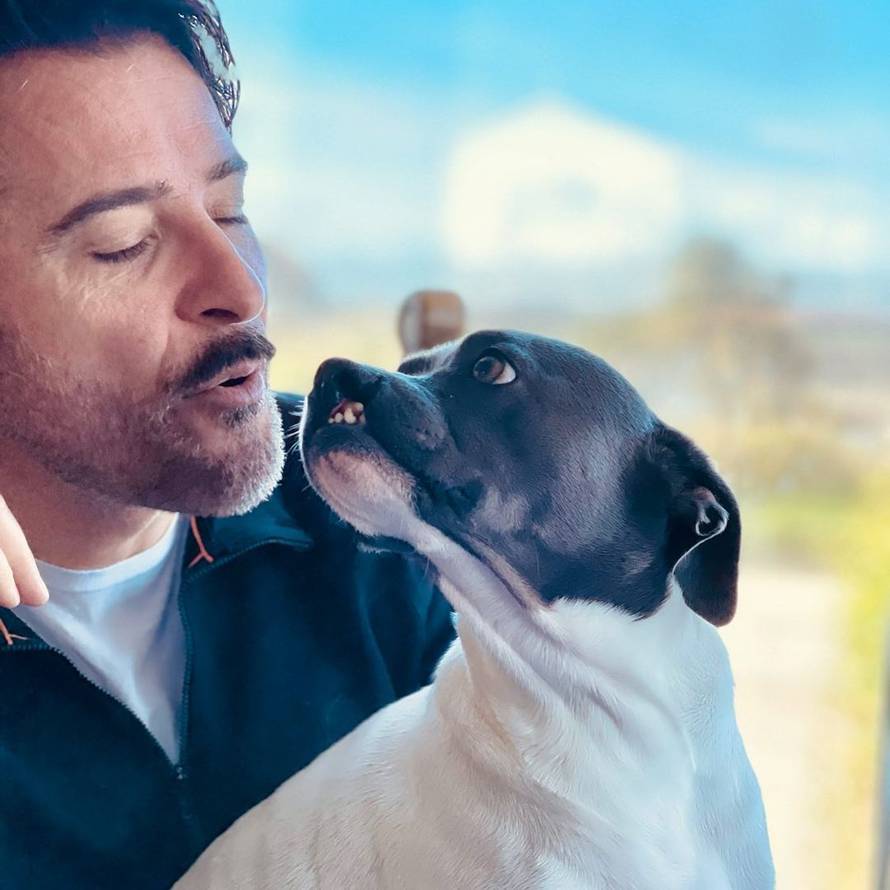 Goran Višnjić stiže u susjedstvo podržati pokret za spas tla